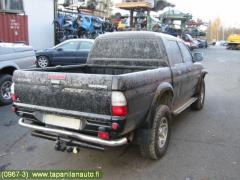 Mitsubishi l200 96-06