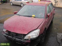 Mitsubishi lancer 03-07