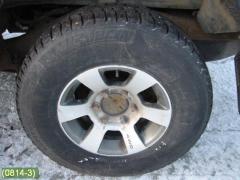 Mitsubishi pajero 96-02