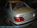 Kuva 3: Nissan almera 00->> 2001