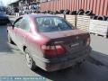 Kuva 3: Nissan almera 00->> 2001