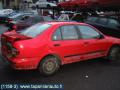 Kuva 3: Nissan almera 96-00 2000