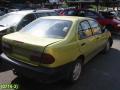 Kuva 3: Nissan almera 96-00 1997