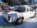 Kuva 3: Nissan king cab, navara 98-05 2000