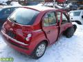 Kuva 3: Nissan micra 03-07 2006