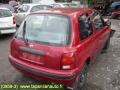 Kuva 3: Nissan micra 93-98 1994