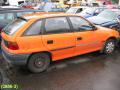 Kuva 3: Opel astra 92-98 1997