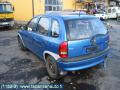 Kuva 3: Opel corsa b 93-00 1998