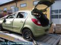 Kuva 3: Opel corsa d 06->> 2007