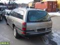 Kuva 3: Opel omega 94-99 1997