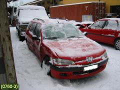 Peugeot 306