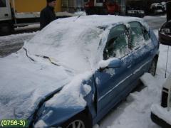 Peugeot 306