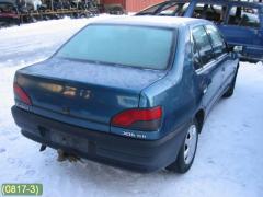 Peugeot 306