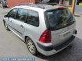 Kuva 3: Peugeot 307 01-05 2002