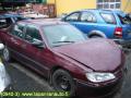 Kuva 3: Peugeot 406 96-99 1999