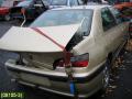 Kuva 3: Peugeot 406 96-99 1997