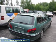Peugeot 406 99-04