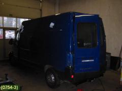 Peugeot boxer 02-06