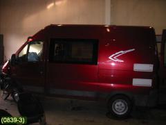 Peugeot boxer 02-06