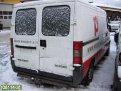 Peugeot boxer 94-01