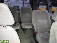 Pontiac trans sport