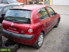 Renault clio 01-06