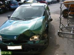 Renault clio 97-98