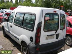 Renault kangoo i 97-03