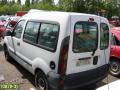 Kuva 3: Renault kangoo i 97-03 1999