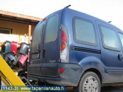 Renault kangoo i 97-03