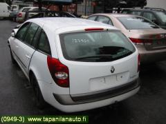 Renault laguna ii 01-05