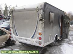 Renault master iii 04-10