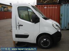 Renault master iv 10->>
