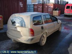 Renault megane i 99-03
