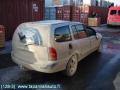 Kuva 3: Renault megane i 99-03 2003