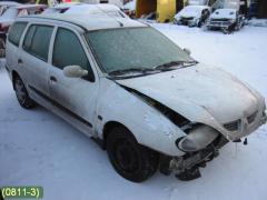 Renault megane i 99-03