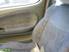 Renault megane i/scnic 96-99