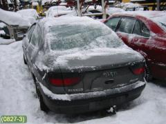 Renault megane i/scnic 96-99