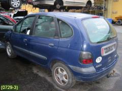 Renault megane i/scnic 96-99