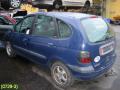 Kuva 3: Renault megane i/scnic 96-99 1999