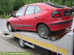 Renault megane i/scnic 96-99