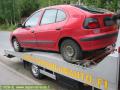 Kuva 3: Renault megane i/scnic 96-99 1996