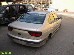 Renault megane i/scnic 96-99