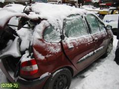 Renault scnic 99-03