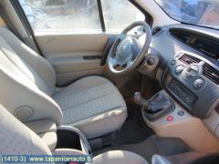 Renault scnic/grand 03-06