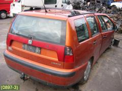 Seat cordoba 99-02
