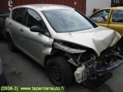 Seat toledo 05->>