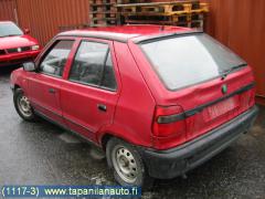 Skoda felicia