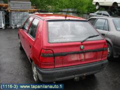 Skoda felicia