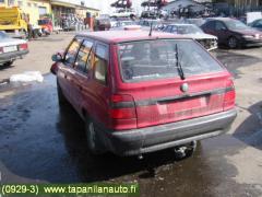 Skoda felicia